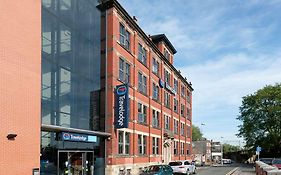 Macclesfield Central Travelodge 2*