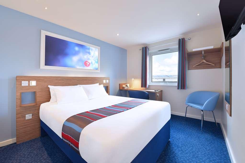 Travelodge Hotel Macclesfield Central Room photo