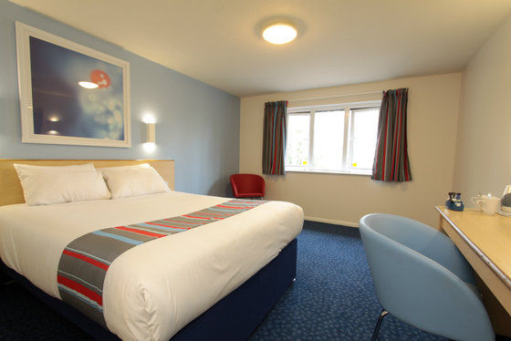 Travelodge Hotel Macclesfield Central Room photo